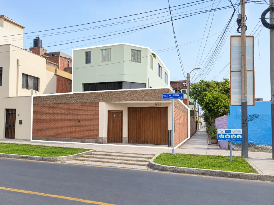 Casa